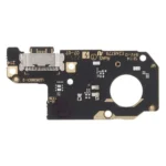 Charging Connector Flex PCB CC Board For Xiaomi Redmi Note 12 4G - Image 3