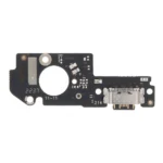 Charging Connector Flex PCB CC Board For Xiaomi Redmi Note 12 5G - Image 3