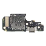 Charging Connector Flex PCB CC Board For Xiaomi Redmi Note 12 Pro 4G - Image 3