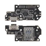 Charging Connector Flex PCB CC Board For Xiaomi Redmi Note 12 Pro Plus