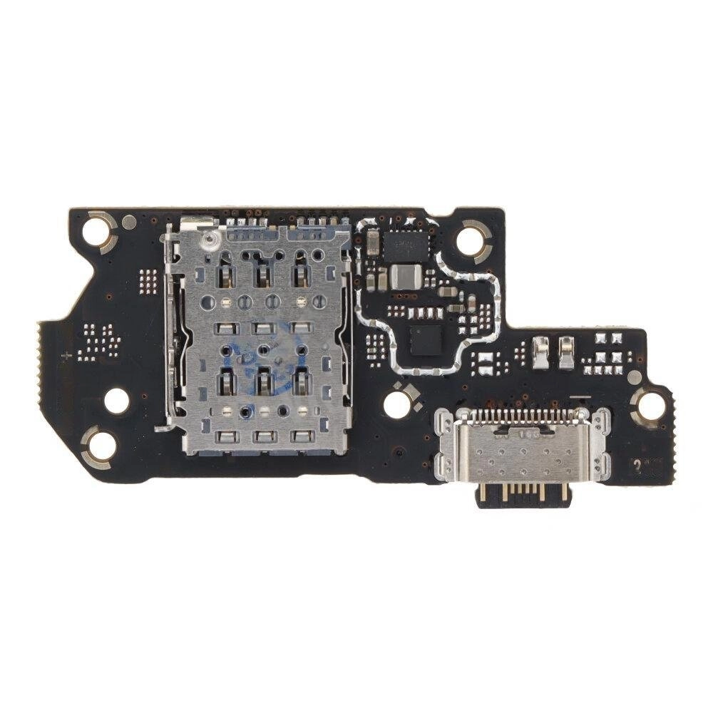 Charging Connector Flex PCB CC Board For Xiaomi Redmi Note 12 Pro Plus - Image 3
