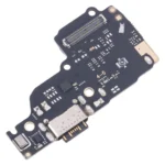 Charging Connector Flex PCB CC Board For Xiaomi Redmi Note 13 4G