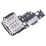 Charging Connector Flex PCB CC Board For Xiaomi Redmi Note 13 4G - Image 2