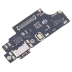 Charging Connector Flex PCB CC Board For Xiaomi Redmi Note 13 Pro 4G