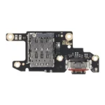Charging Connector Flex PCB CC Board For Xiaomi Redmi Note 13 Pro 5G - Image 2