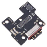 Charging Connector Flex PCB CC Board For Xiaomi Redmi Note 13 Pro Plus 5G