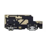 Charging Connector Flex PCB CC Board For Xiaomi Redmi Note 5 Pro - Image 3