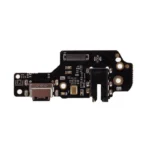 Charging Connector Flex PCB CC Board For Xiaomi Redmi Note 8 - Image 2