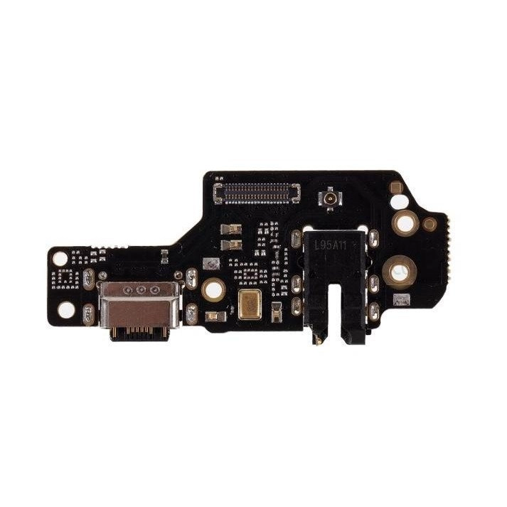 Charging Connector Flex PCB CC Board For Xiaomi Redmi Note 8 - Image 2