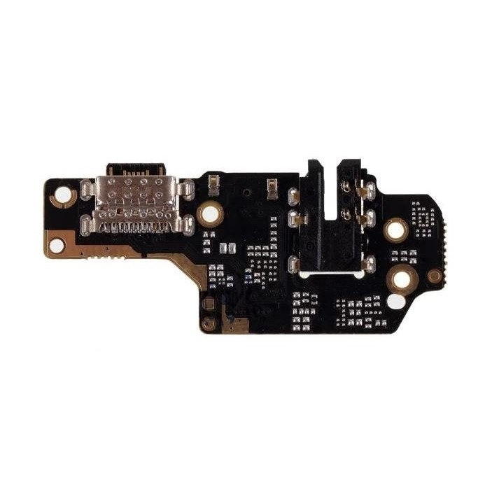 Charging Connector Flex PCB CC Board For Xiaomi Redmi Note 8 - Image 3