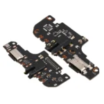 Charging Connector Flex PCB CC Board For Xiaomi Redmi Note 9 Pro 5G