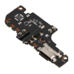 Charging Connector Flex PCB CC Board For Xiaomi Redmi Note 9 Pro 5G - Image 2