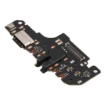 Charging Connector Flex PCB CC Board For Xiaomi Redmi Note 9 Pro 5G - Image 3