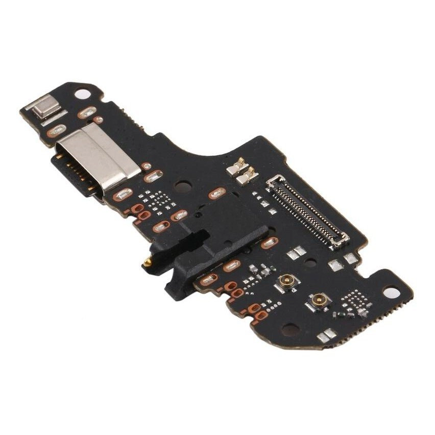 Charging Connector Flex PCB CC Board For Xiaomi Redmi Note 9 Pro 5G - Image 3