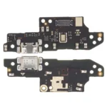 Charging Connector CC Flex PCB Board For Xiaomi Poco C3