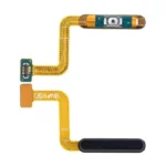 Power On Off Switch Flex Cable for Samsung Galaxy A22 4G internal Button - Image 2