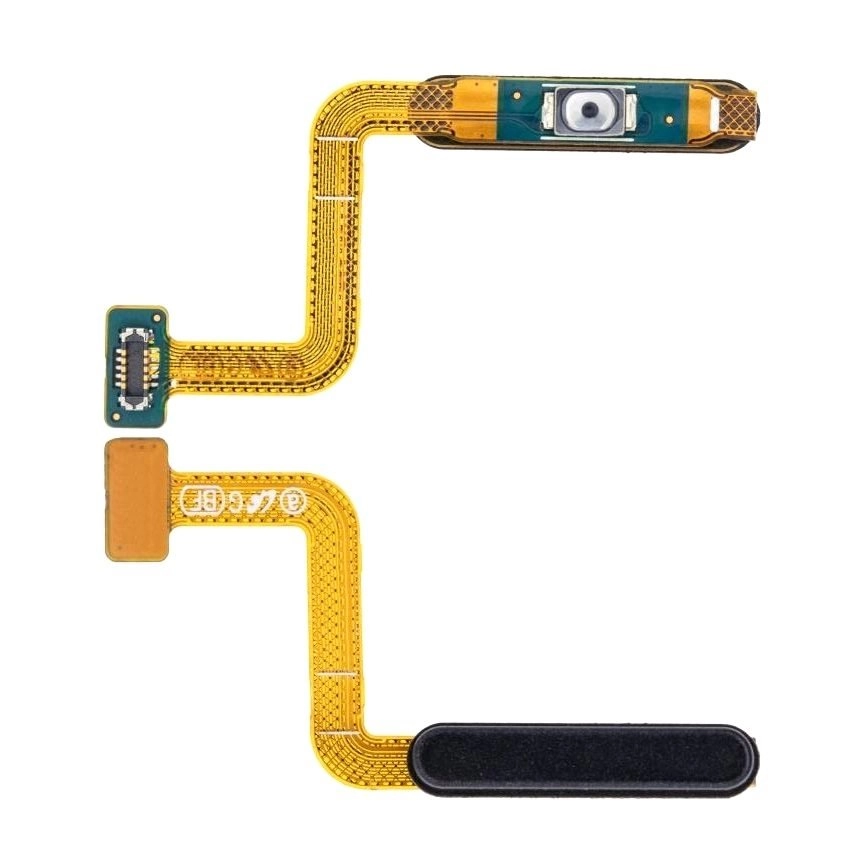 Power On Off Switch Flex Cable for Samsung Galaxy A22 4G internal Button - Image 2