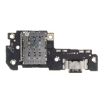 Charging Connector CC Flex PCB Board For Xiaomi Poco X5 Pro 5G - Image 2