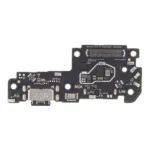 Charging Connector CC Flex PCB Board For Xiaomi Poco X5 Pro 5G - Image 3