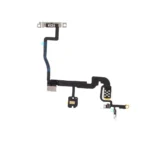 Power On OFF Button Flex Cable For Apple iPhone 11 Pro Max - Image 3