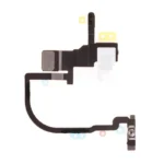 Power Button On Off Flex Cable For iPhone XS Max - Image 2