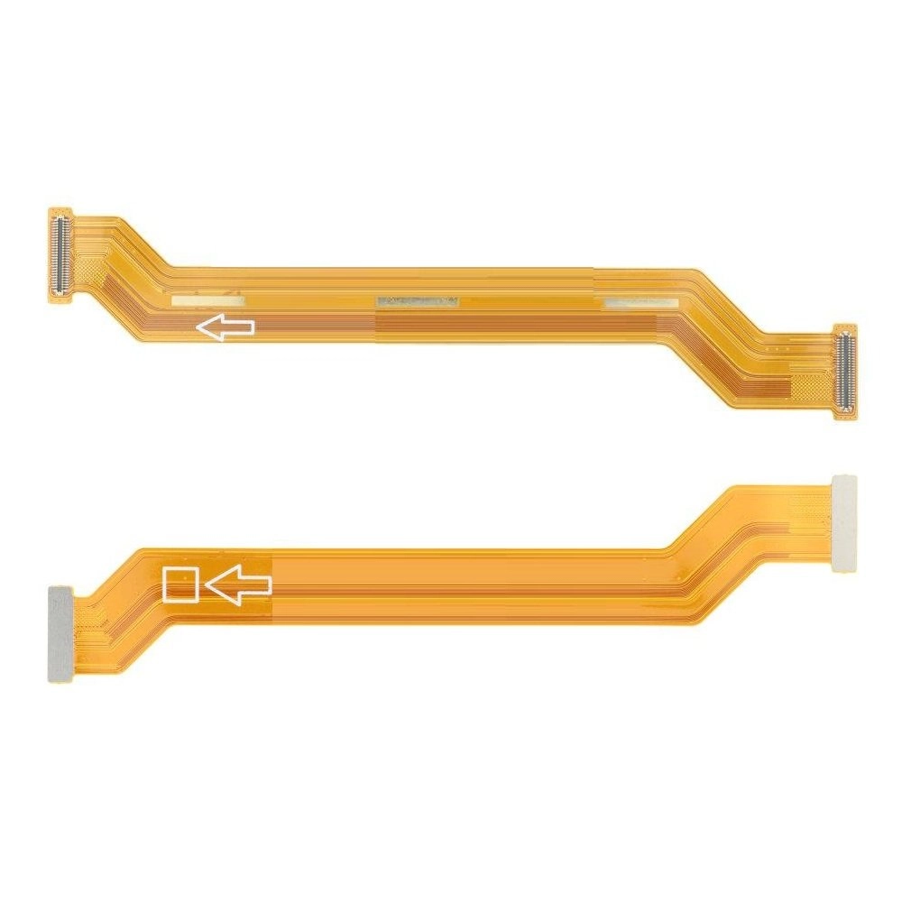 LCD Flex Cable for Realme 8 Pro - Image 1