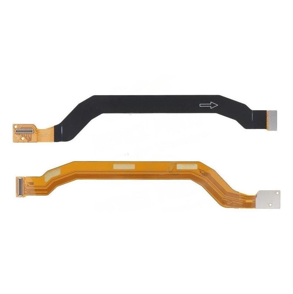 LCD Flex Cable for Xiaomi Poco X4 Pro 5G - Image 1