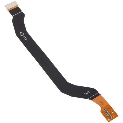 LCD Flex Cable for Xiaomi Redmi Note 11 Pro - Image 1