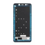 LCD Frame Middle Chassis for Xiaomi Redmi Note 5 Pro - Black - Image 2