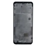LCD Frame Middle Chassis for Vivo Y16 - Black - Image 3