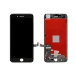 LCD Screen with Touch Glass for Apple iPhone 7 (Folder Dispaly Combo)