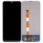 LCD Screen with Touch Glass for Vivo Y16 (Folder Display Combo)