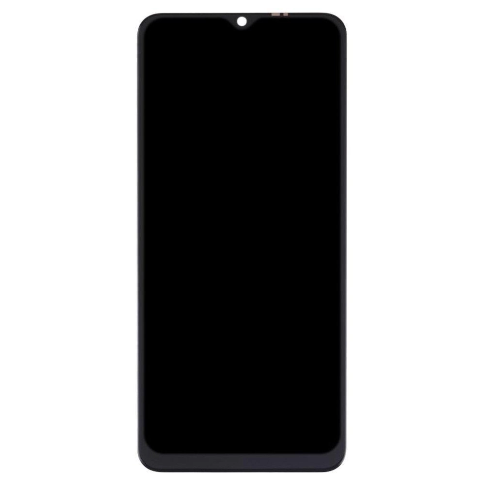LCD Screen with Touch Glass for Vivo Y16 (Folder Display Combo) - Image 2