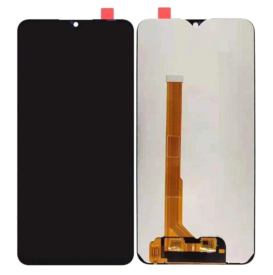 LCD Screen with Touch Glass for Vivo Y90 (Folder Display Combo) - Image 1
