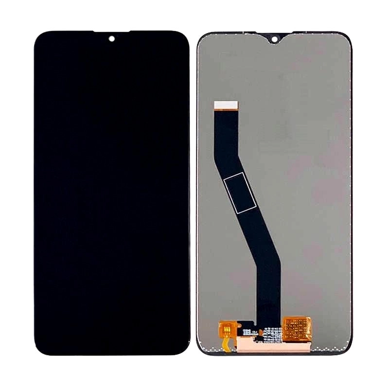 LCD Screen with Touch Glass for Xiaomi Redmi 8A Dual (Folder Display Combo) - Image 1