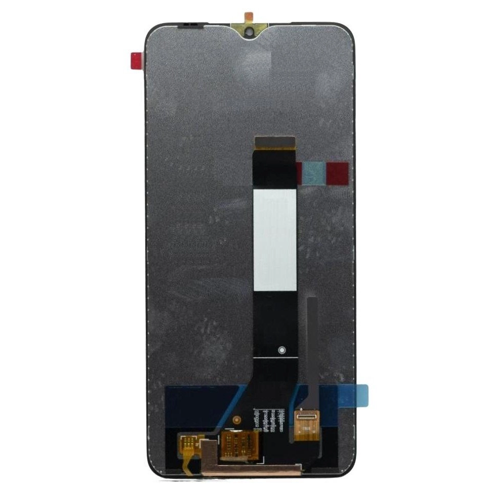 LCD Screen with Touch Glass for Xiaomi Redmi 9 Power (Folder Display Combo) - Image 3