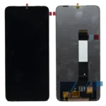 LCD Screen with Touch Glass for Xiaomi Redmi 9 Power (Folder Display Combo)