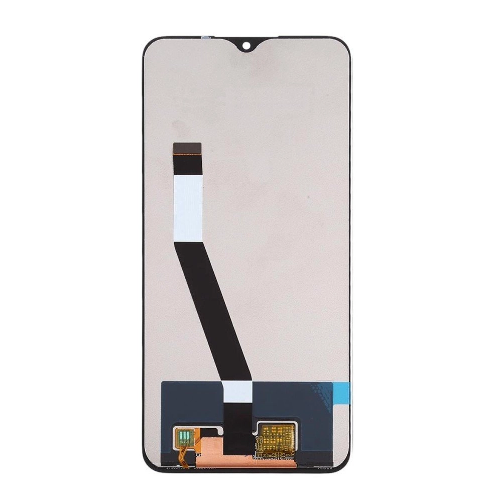 LCD Screen with Touch Glass for Xiaomi Redmi 9 Prime (Folder Display Combo) - Image 3