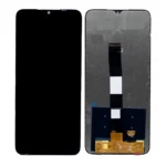 LCD Screen with Touch Glass for Xiaomi Redmi 9A (Folder Display Combo)