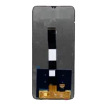 LCD Screen with Touch Glass for Xiaomi Redmi 9A (Folder Display Combo) - Image 3