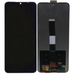 LCD Screen with Touch Glass for Xiaomi Redmi 9A Sport (Folder Display Combo)