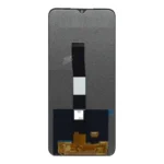LCD Screen with Touch Glass for Xiaomi Redmi 9i Sport (Folder Display Combo) - Image 3