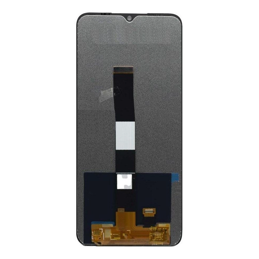 LCD Screen with Touch Glass for Xiaomi Redmi 9i Sport (Folder Display Combo) - Image 3