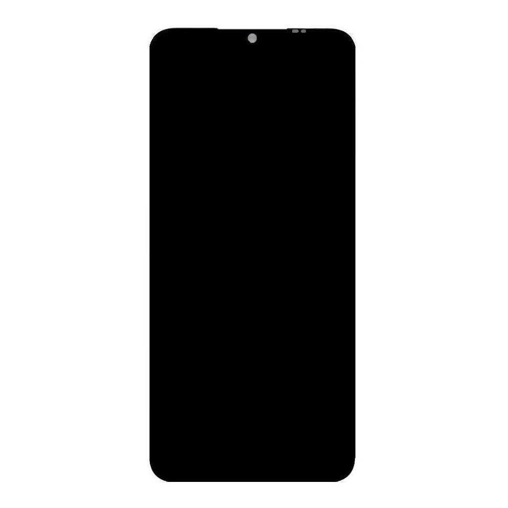 LCD Screen with Touch Glass for Xiaomi Redmi 9i Sport (Folder Display Combo) - Image 2