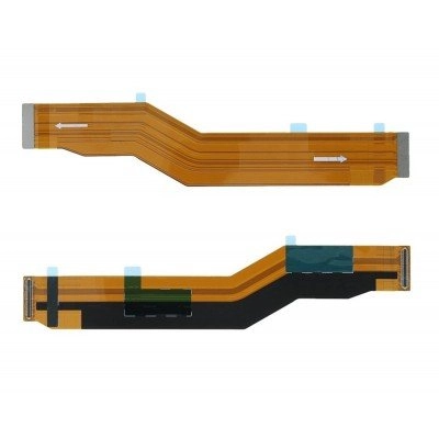 Main Board Flex Cable for Xiaomi Redmi Note 10 Pro Max - Image 1