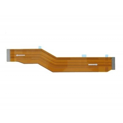 Main Board Flex Cable for Xiaomi Redmi Note 10 Pro Max - Image 3