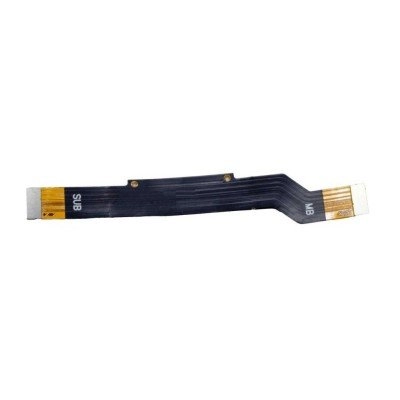 Main Board Flex Cable for Xiaomi Redmi Note 5 Pro - Image 2
