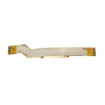 Main Board Flex Cable for Xiaomi Redmi Note 5 Pro - Image 3