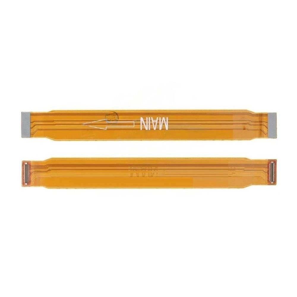 Main Board Flex Cable for Xiaomi Redmi Note 9 5G - Image 1