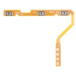Power Volume Button On Off Flex Cable For Realme P1